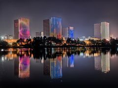 -美兰湖景区