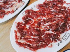 -八合里潮汕鲜牛肉火锅(万科里店)