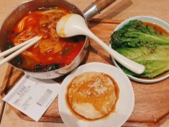-小满手工粉(北京富力广场店)