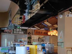 -刘老表·瓦罐汤涮肉(青云谱店)
