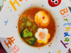-西贝(枫蓝国际购物中心店)
