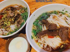 -肆姐面粉馆(坡子街店)
