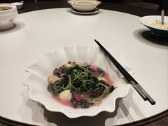 -太极·粤菜餐厅(亚运村鸟巢店)