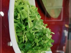 -东四民芳餐厅(世茂工三店)