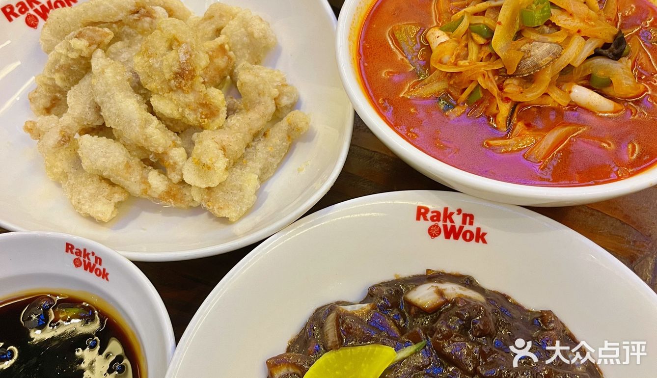 天津｜这家辣海鲜汤面太绝了🍜快来给我吃‼️