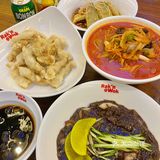 天津｜这家辣海鲜汤面太绝了🍜快来给我吃‼️