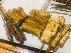 -木屋烧烤(龙湖天街店)