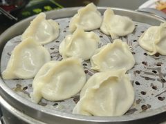 -志亮灌汤蒸饺·清真(庙后街店)