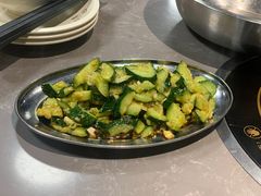 -大自然醉鹅·铁锅火焰鹅(上海联洋店)