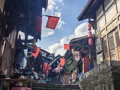 -恩阳古镇