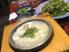 -小铫鸡汤