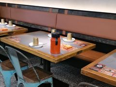 -探鱼·鲜青椒爽麻烤鱼(苏宁广场店)