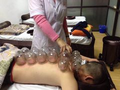-龙脊堂龙氏推拿 整脊(陆家浜店)