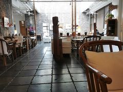 大堂-瓦库茶馆17号(海汇港店)