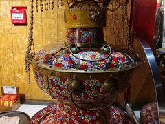 -羊大爷涮肉(亮马桥店)