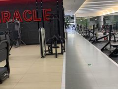 -奇迹健身(SM广场店)
