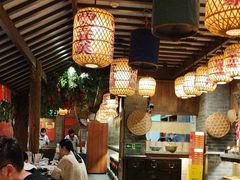 -南京大牌档(崇文门国瑞店)