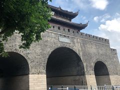 -虞山城墙