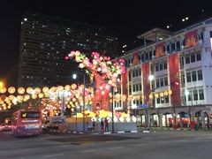 -鼎泰丰(唐城坊店)