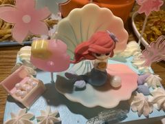 -好利来(桃源店)