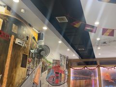 -江城燕子大排档(江汉路步行街店)