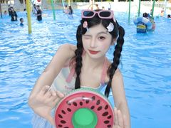 -武汉玛雅海滩水公园