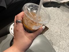 -星巴克(北京首都国际机场7店)