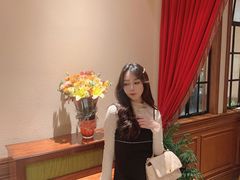 -玫瑰厅上海菜(兴国路店)