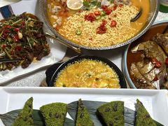 -陈生记黑鱼馆·20年活鱼现杀(宁波鼓楼店)