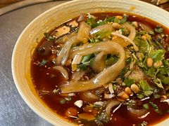 宽粉-馋虫重庆火锅(玉林南街店)