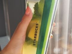 -星巴克臻选(成都太古里店)