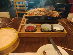-么哈(五道口店)