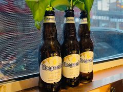 -金碧辉煌海鲜烧烤专营店(明泽街店)