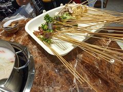 -大斌家串串火锅(德思勤店)