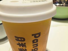 -刘胖子家常菜·蹄花焖藕(江汉路总店)