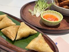 -芭蕉树·新派泰国餐厅(汉溪长隆店)