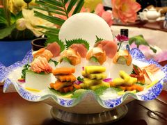 -无名居(西直门总店)