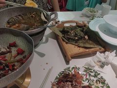 -苏梦江南·淮扬菜(夫子庙店)