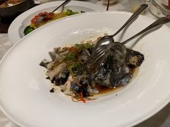 -无锡苏宁银河国际酒店-悦府65中餐厅