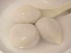 -朱新年·苏式汤团·面点(北寺塔店)