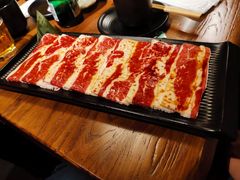 -九田家黑牛烤肉料理(石路天虹店)