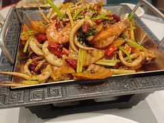 -金陵后厨·南京菜(新街口秣陵路店)