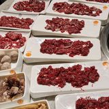 潮州人嘴是真严啊，这么大的牛肉城瞒不住了