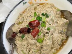 -宛平李记小吃(东关街店)