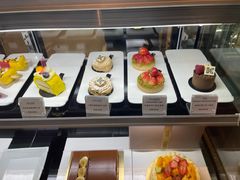 -上海静安昆仑大酒店