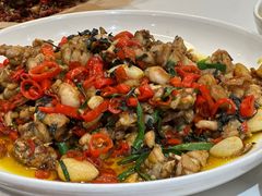 -甲王二老长沙口味馆