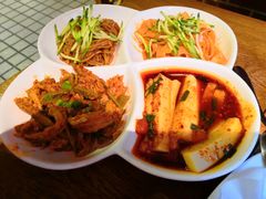 -福茂源横山铁锅羊肉(牡丹园店)
