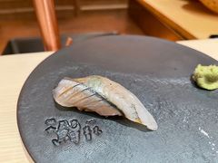 -橼舍鮨青木