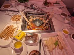 -串一火锅(赛格国际购物中心店)