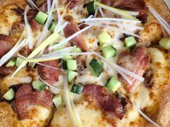 -必胜客(金元宝店)